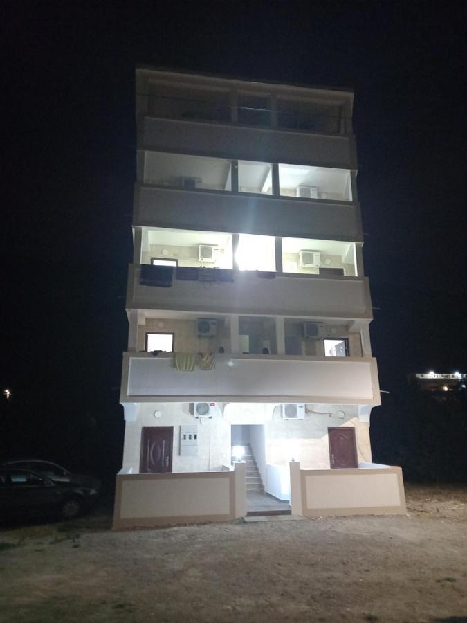 Md Apartmani Canj Exterior photo