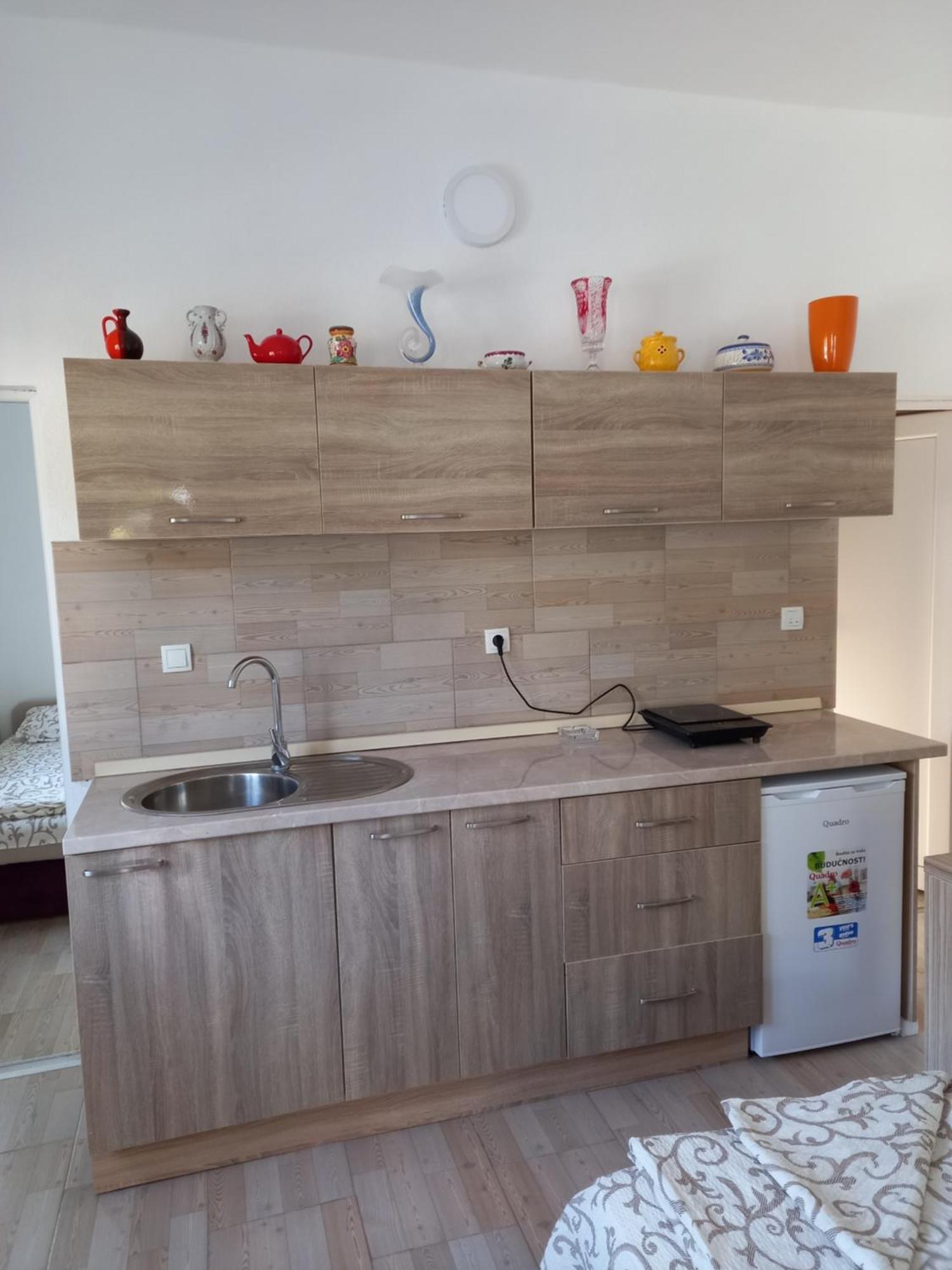 Md Apartmani Canj Room photo